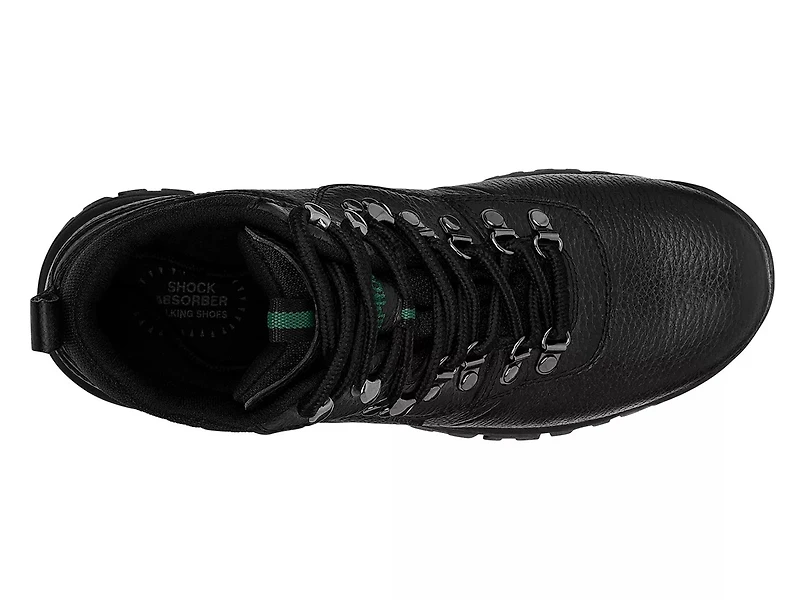 Cliff Walker Boot