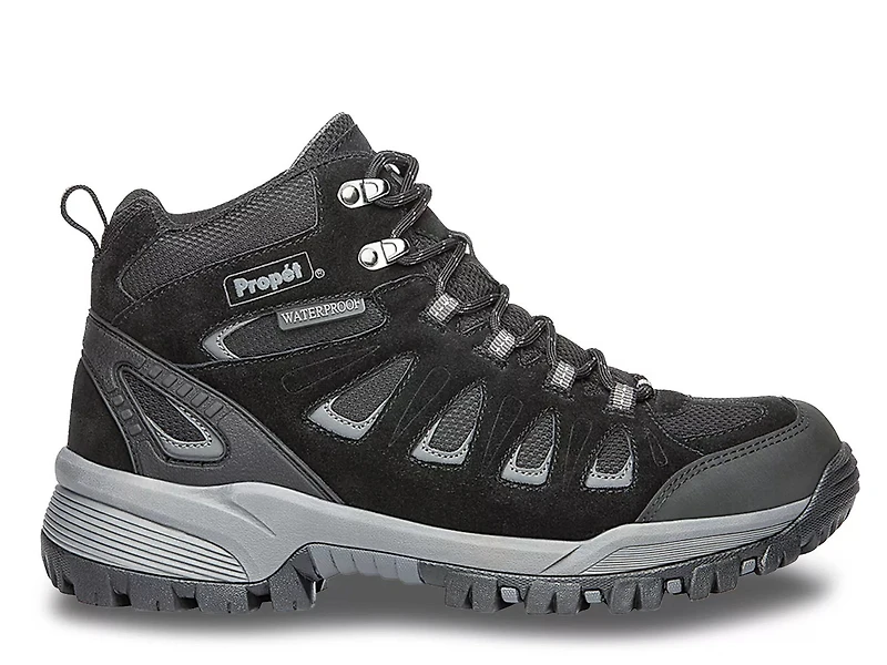 Ridge Walker Hiking Boot