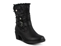 Boisa Bootie