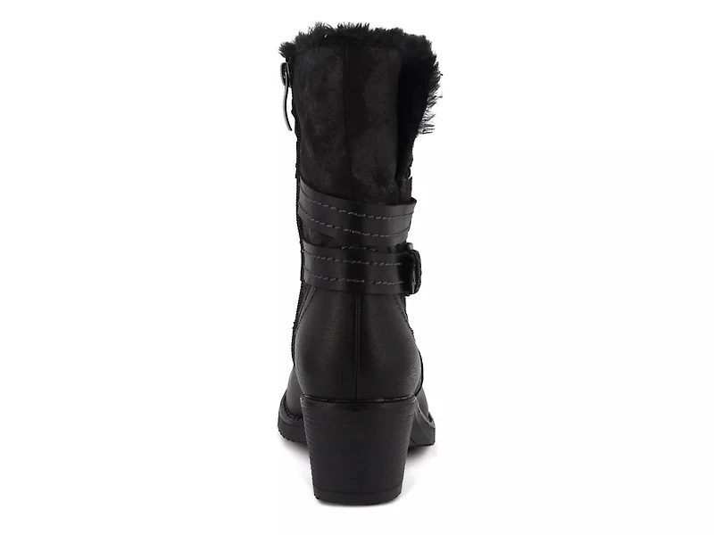 Boisa Bootie