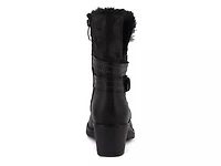 Boisa Bootie