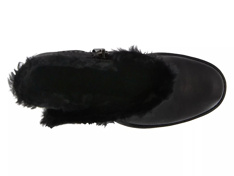 Boisa Bootie
