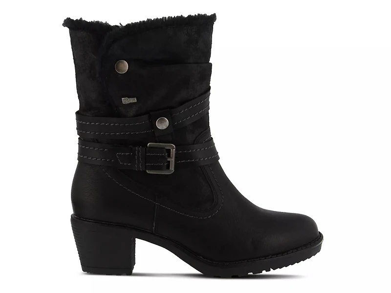 Boisa Bootie