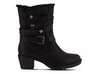 Boisa Bootie