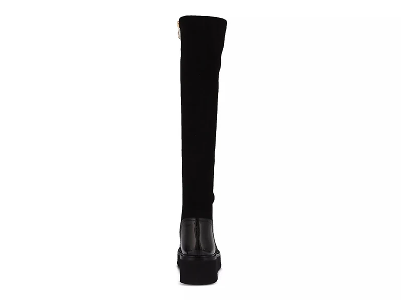 Quappa Boot