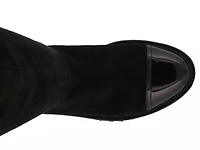 Quappa Boot