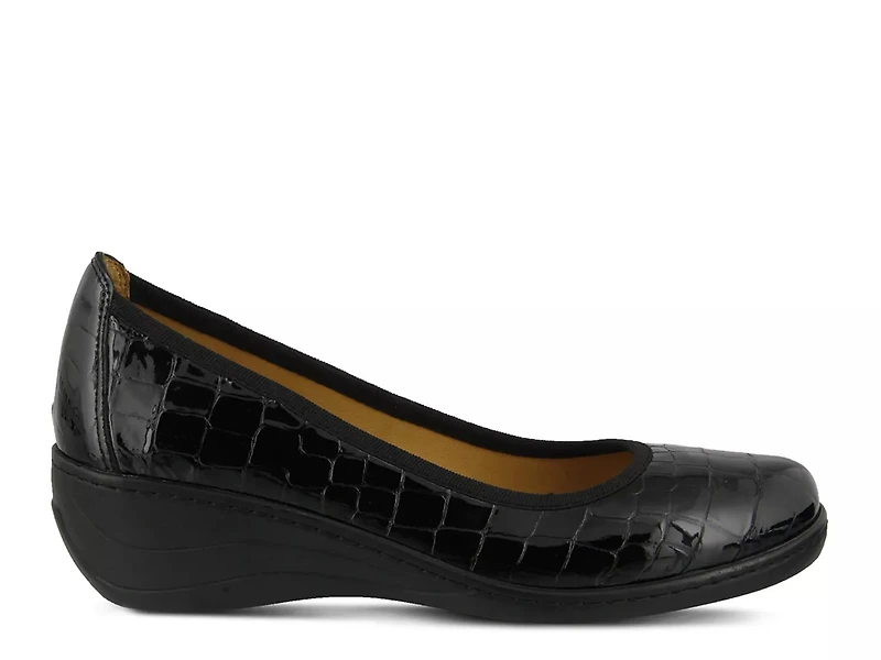 Kartii Wedge Pump