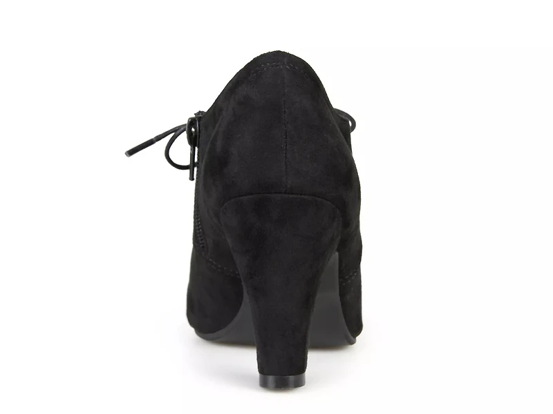 Leona Bootie