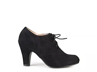 Leona Bootie