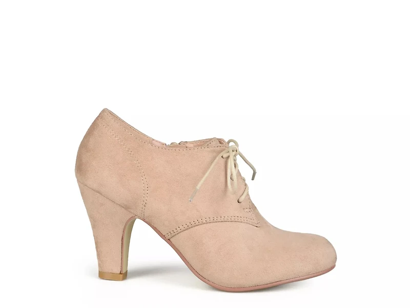 Leona Bootie