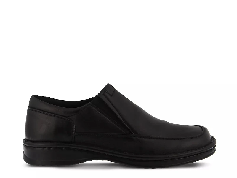 Enzo Slip-On