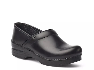 Professional Clog
