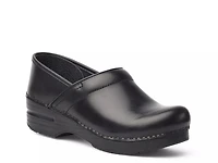 Professional Clog