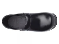Professional Clog