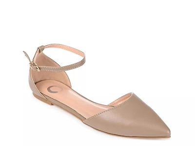 Reba Flat