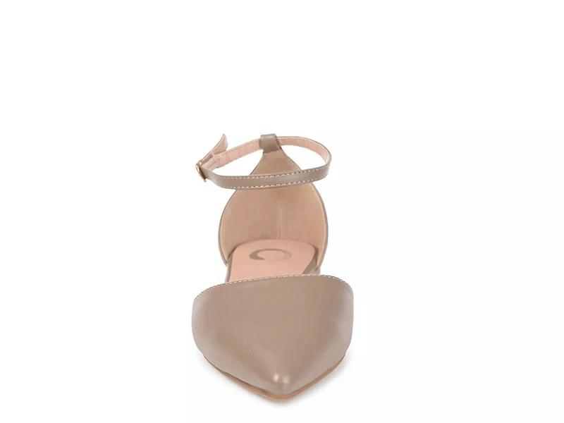 Reba Flat
