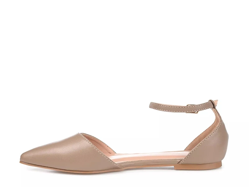 Reba Flat