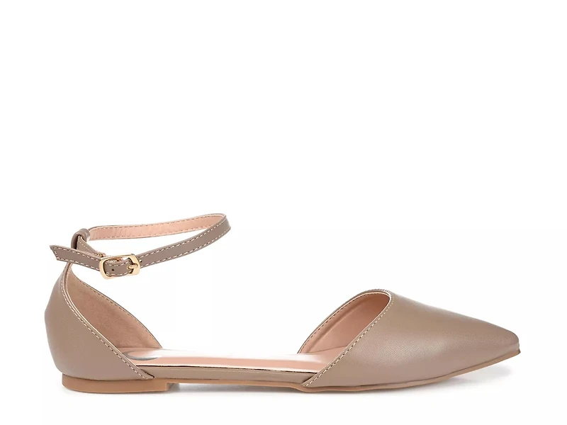 Reba Flat