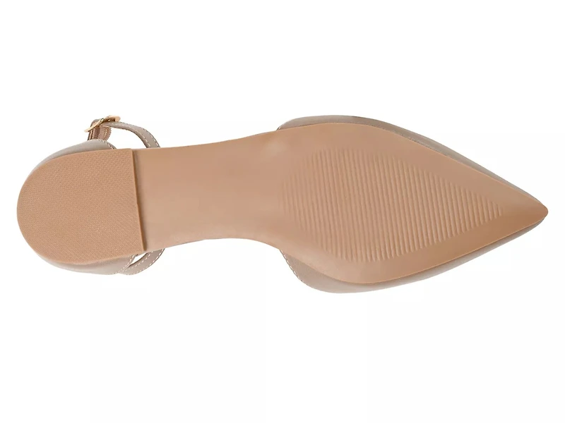 Reba Flat