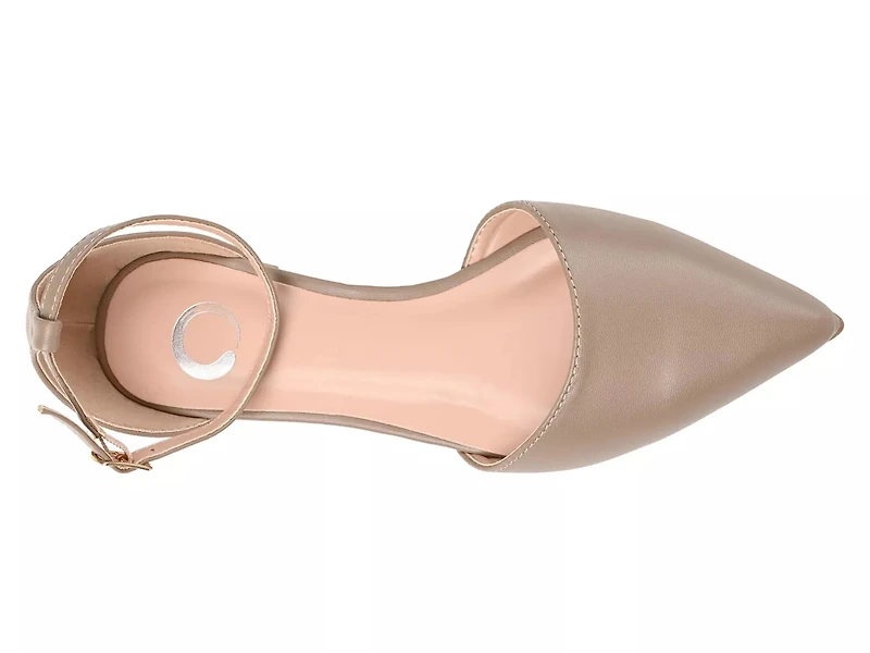 Reba Flat