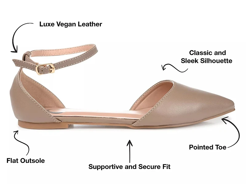 Reba Flat