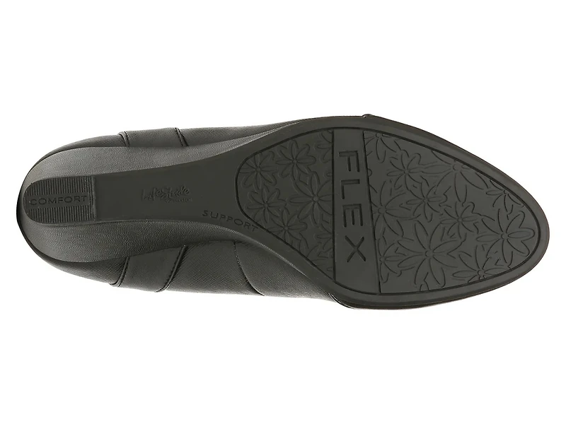 Dreams Wedge Pump