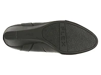 Dreams Wedge Pump
