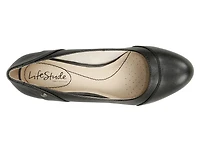 Dreams Wedge Pump