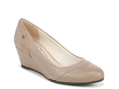 Dreams Wedge Pump