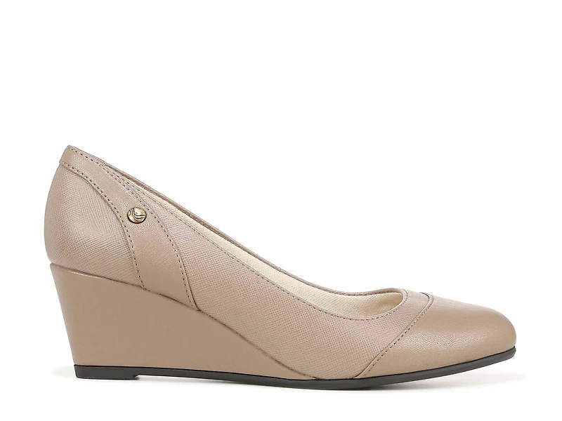 Dreams Wedge Pump