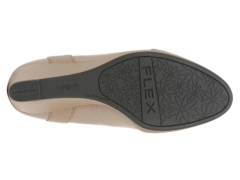 Dreams Wedge Pump