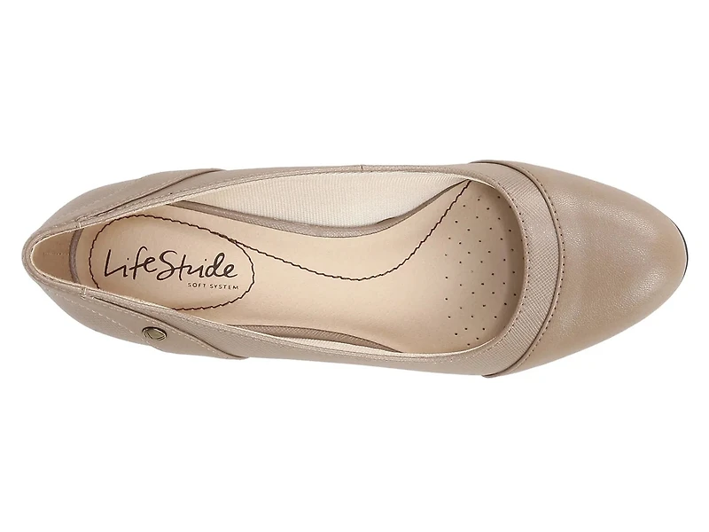 Dreams Wedge Pump