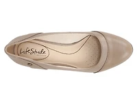 Dreams Wedge Pump