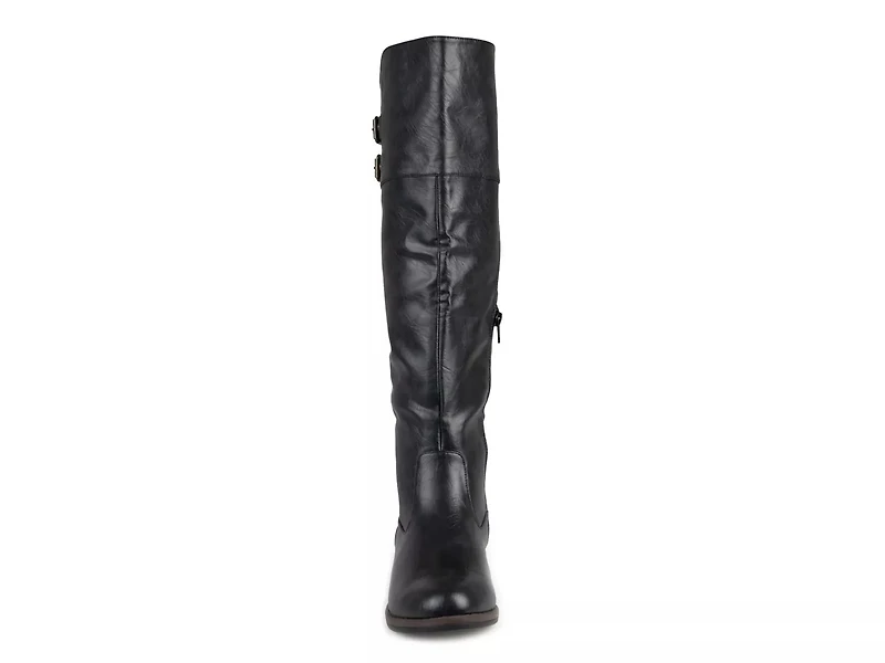 Tori Boot