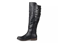 Tori Boot