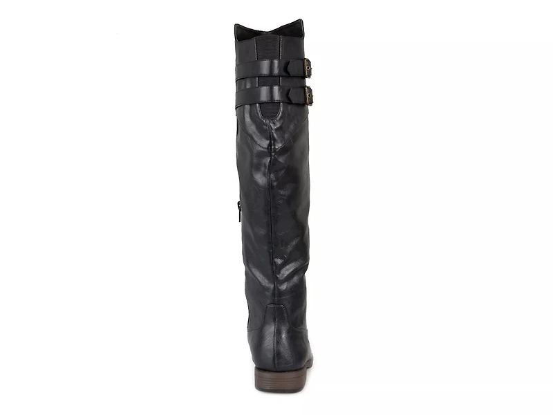 Tori Boot