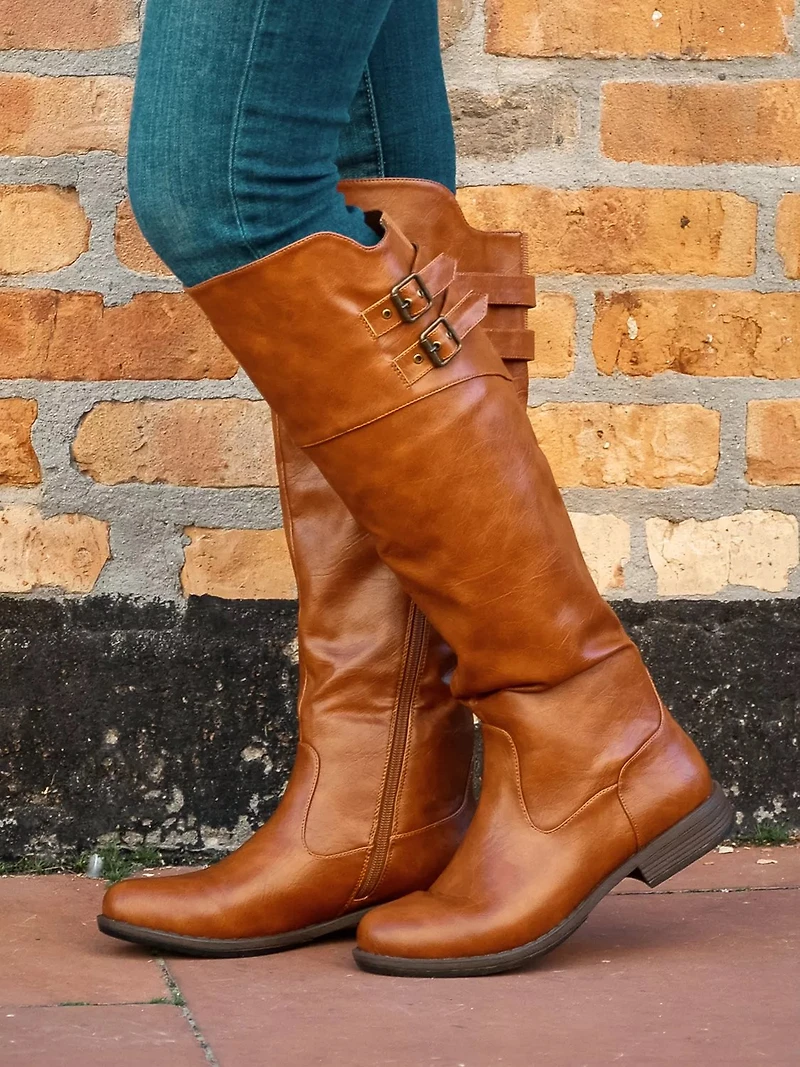 Tori Boot