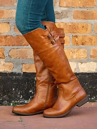 Tori Boot