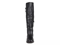 Tori Wide Calf Boot