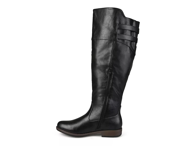 Tori Wide Calf Boot