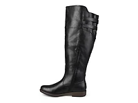 Tori Wide Calf Boot