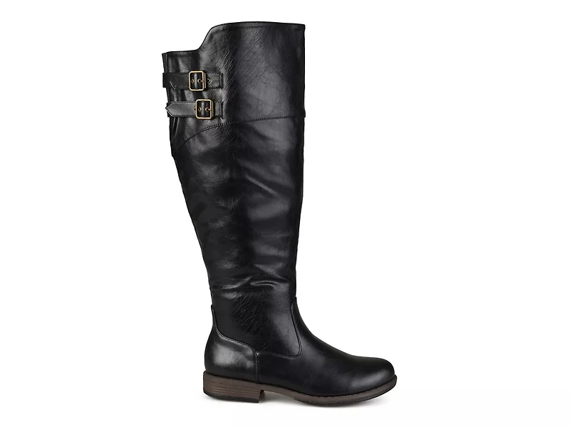 Tori Wide Calf Boot