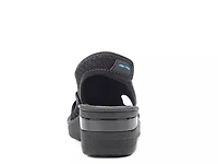 Dream Wedge Sandal