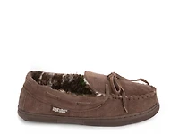 Paul Moccasin Slipper