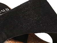 Gyer Wedge Sandal