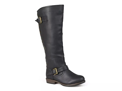 Spokane Riding Boot
