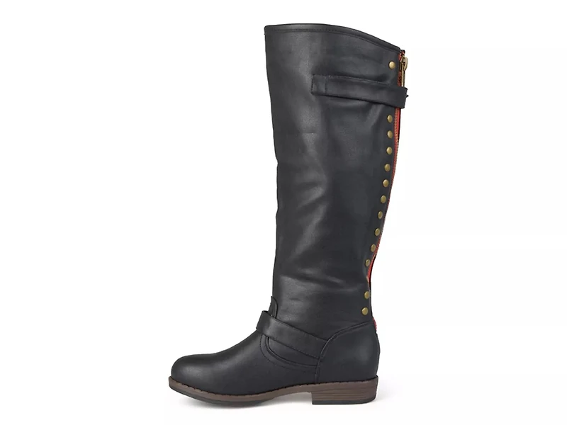 Spokane Riding Boot