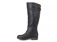 Spokane Riding Boot
