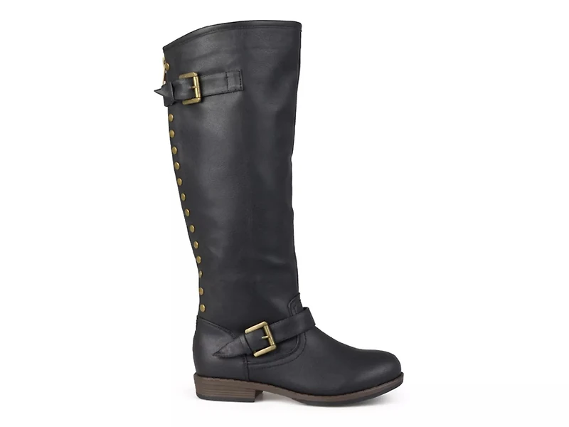 Spokane Riding Boot
