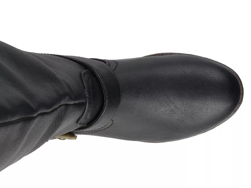 Spokane Riding Boot